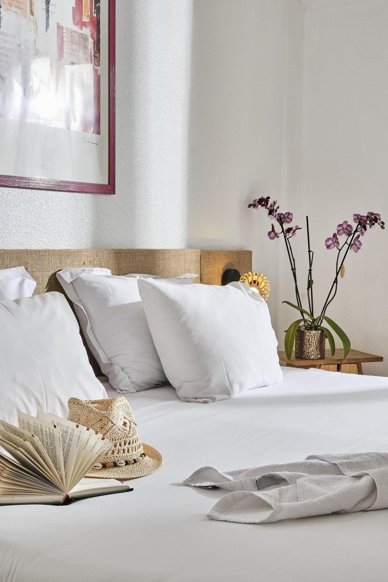 Artemia Aigues-Mortes - Hotel Avec Piscine 外观 照片