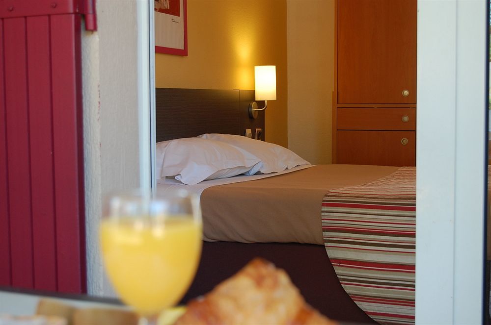 Artemia Aigues-Mortes - Hotel Avec Piscine 外观 照片